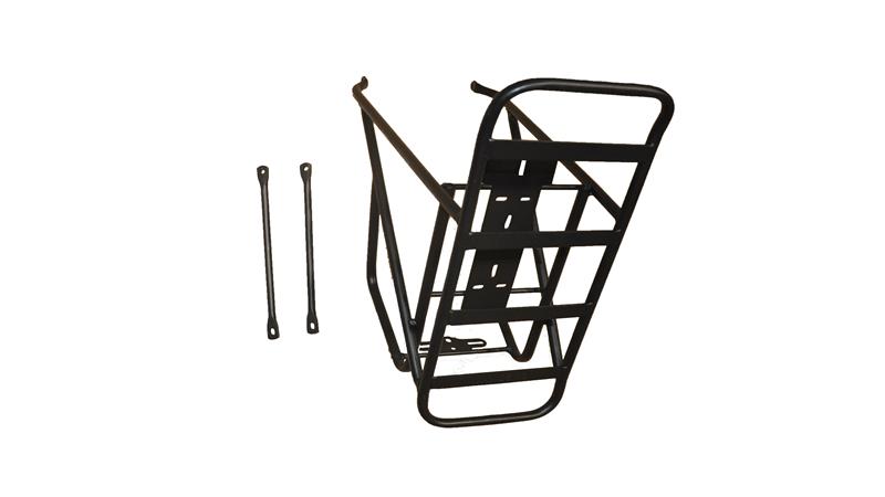 ARKA SEPET DEMİRİ (ZF10)